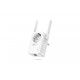 TP-LINK TL-WA860RE V6 300Mbps WiFi Range Extender with AC Passthrough